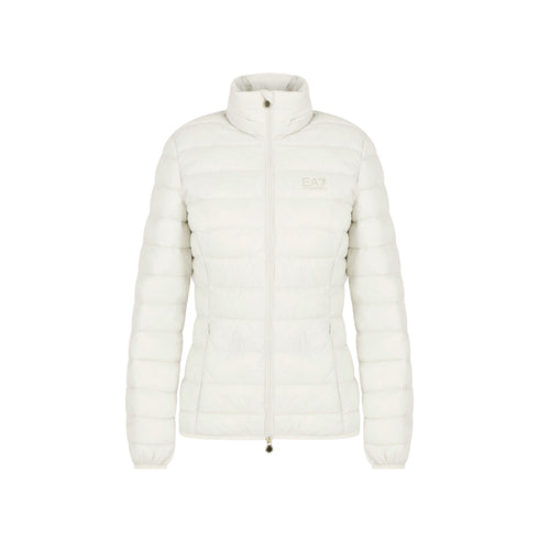 EA7 Emporio Armani Piumino corto Piumino Donna corto Sporty Core Lady S P25 - EA7 EMPORIO7W000088AF12477 - U1112 - S - Francavilla Moda