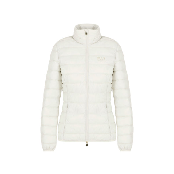 EA7 Emporio Armani Piumino corto Piumino Donna corto Sporty Core Lady S P25 - EA7 EMPORIO7W000088AF12477 - U1112 - S - Francavilla Moda