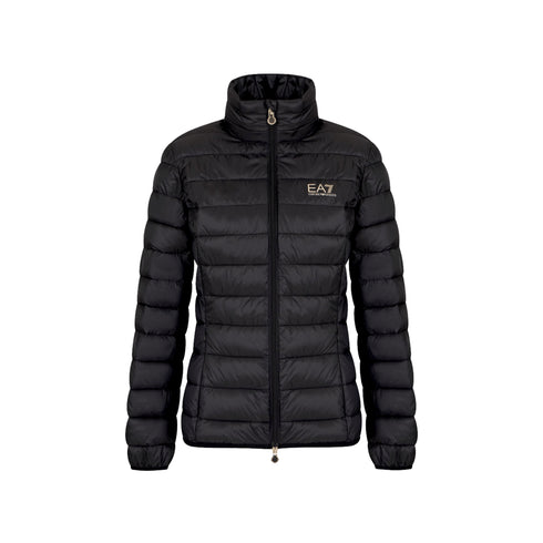 EA7 Emporio Armani Piumino corto Piumino Donna corto Sporty Core Lady S P25 - EA7 EMPORIO7W000088AF12477 - UC001 - S - Francavilla Moda