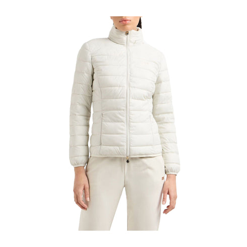 EA7 Emporio Armani Piumino corto Piumino Donna corto Sporty Core Lady S P25 - EA7 EMPORIO7W000088AF12477 - U1112 - S - Francavilla Moda
