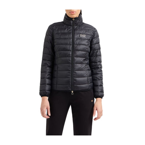 EA7 Emporio Armani Piumino corto Piumino Donna corto Sporty Core Lady S P25 - EA7 EMPORIO7W000088AF12477 - UC001 - S - Francavilla Moda