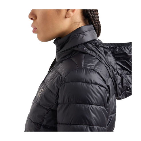 EA7 Emporio Armani Piumino corto Piumino Donna corto Sporty Core Lady S P25 - EA7 EMPORIO7W000088AF12477 - UC001 - S - Francavilla Moda