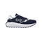 EA7 Emporio Armani Sneakers Sneakers Uomo in tessuto e pelle 7½ P25 - EA7 EMPORIOX8X186XK401 - U473 - 7½ - Francavilla Moda