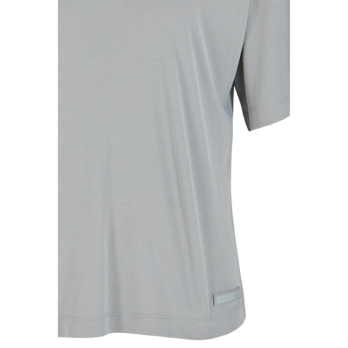 EA7 Emporio Armani T-shirt T-shirt Donna Casual Sporty Precious XS P25 - EA7 EMPORIO7W000340AF12956 - U8023 - XS - Francavilla Moda