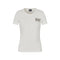 EA7 Emporio Armani T-shirt T-shirt Donna Crystal Series XS - Francavilla Moda