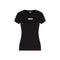 EA7 Emporio Armani T-shirt T-shirt Donna Dynamic con fettuccia XS A25 - EA7 EMPORIO7W000673AF12945 - UC001 - XS - Francavilla Moda