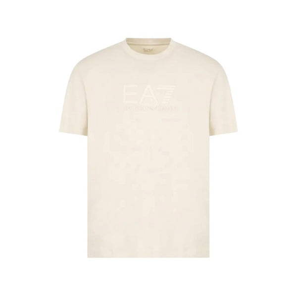 EA7 Emporio Armani T-shirt T-shirt Uomo linea Sporty Visibility S P25 - EA7 EMPORIO7M000224AF10375 - U1079 - S - Francavilla Moda