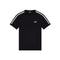 EA7 Emporio Armani T-shirt T-shirt Uomo Series con fettuccia S A25 - EA7 EMPORIO7M000956AF10375 - UC001 - S - Francavilla Moda
