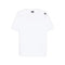 EA7 Emporio Armani T-shirt T-shirt Uomo Sporty a tinta unita Bianco A24 - EA7 EMPORIO6DPT04PJVPZ - 0100 - S - Francavilla Moda
