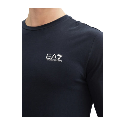 EA7 Emporio Armani T-shirt T-shirt Uomo Sporty Core Identity M A25 - EA7 EMPORIO8NPT28PJVPZ - 1200 - M - Francavilla Moda