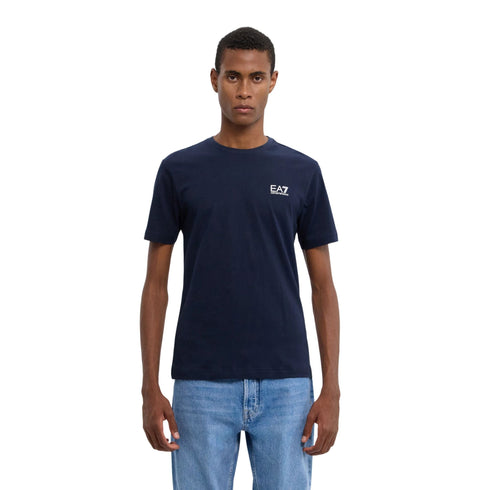 EA7 Emporio Armani T-shirt T-shirt Uomo Sporty Core Identity S A25-EA7 EMPORIO8NPT25PJVPZ-1562-S - Francavilla Moda