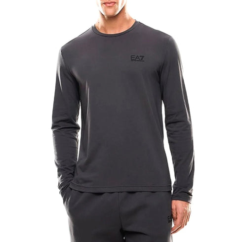 EA7 Emporio Armani T-shirt T-shirt Uomo Sporty Core Identity M A25-EA7 EMPORIO8NPT28PJVPZ-U8117-M - Francavilla Moda