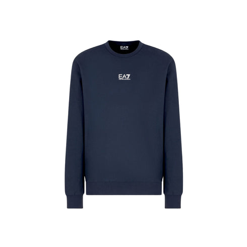 EA7 Emporio Armani T-shirt T-shirt Uomo Sporty Core Identity M A25-EA7 EMPORIO8NPT28PJVPZ-1562-M - Francavilla Moda