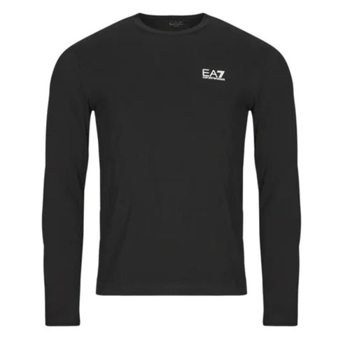 EA7 Emporio Armani T-shirt T-shirt Uomo Sporty Core Identity M A25 - EA7 EMPORIO8NPT28PJVPZ - 1200 - M - Francavilla Moda
