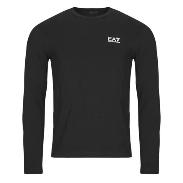 EA7 Emporio Armani T-shirt T-shirt Uomo Sporty Core Identity M A25 - EA7 EMPORIO8NPT28PJVPZ - 1200 - M - Francavilla Moda