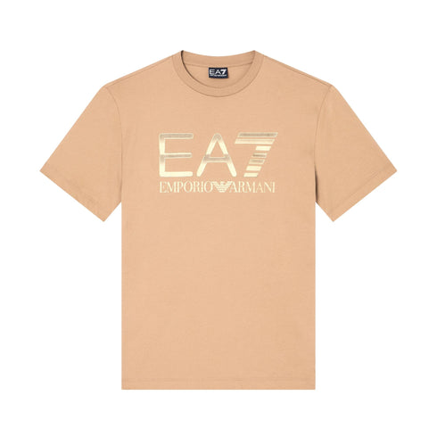 EA7 Emporio Armani T-shirt T-shirt Uomo Sporty Logo Series S - Francavilla Moda