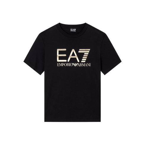 EA7 Emporio Armani T-shirt T-shirt Uomo Sporty Logo Series M A25 - EA7 EMPORIO7M001189AF17789 - UC001 - M - Francavilla Moda