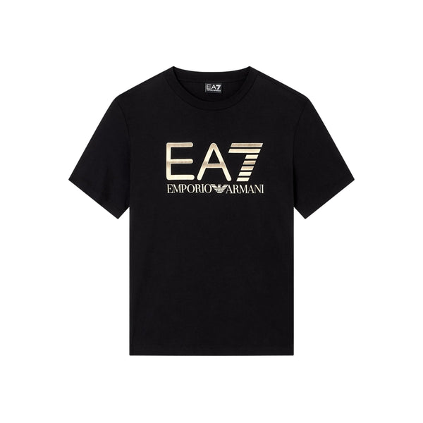 EA7 Emporio Armani T-shirt T-shirt Uomo Sporty Logo Series M A25 - EA7 EMPORIO7M001189AF17789 - UC001 - M - Francavilla Moda