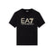 EA7 Emporio Armani T-shirt T-shirt Uomo Sporty Logo Series M A25 - EA7 EMPORIO7M001189AF17789 - UC001 - M - Francavilla Moda