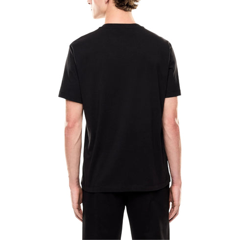 EA7 Emporio Armani T-shirt T-shirt Uomo Sporty Logo Series M A25 - EA7 EMPORIO7M001189AF17789 - UC001 - M - Francavilla Moda