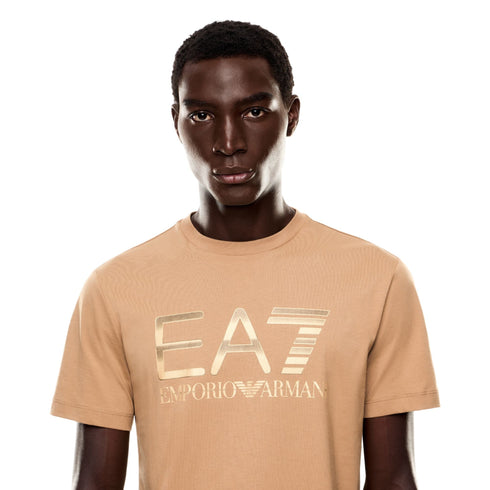 EA7 Emporio Armani T-shirt T-shirt Uomo Sporty Logo Series S - Francavilla Moda