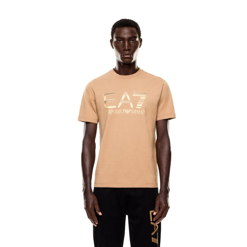 EA7 Emporio Armani T-shirt T-shirt Uomo Sporty Logo Series S - Francavilla Moda