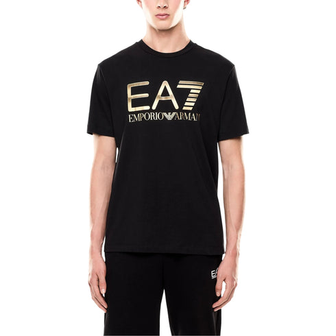 EA7 Emporio Armani T-shirt T-shirt Uomo Sporty Logo Series M A25 - EA7 EMPORIO7M001189AF17789 - UC001 - M - Francavilla Moda