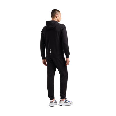 EA7 Emporio Armani Tuta sportiva Tracksuit Uomo XXX - Francavilla Moda