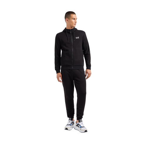 EA7 Emporio Armani Tuta sportiva Tracksuit Uomo XXX - Francavilla Moda