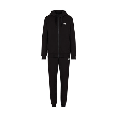 EA7 Emporio Armani Tuta sportiva Tracksuit Uomo XXX - Francavilla Moda