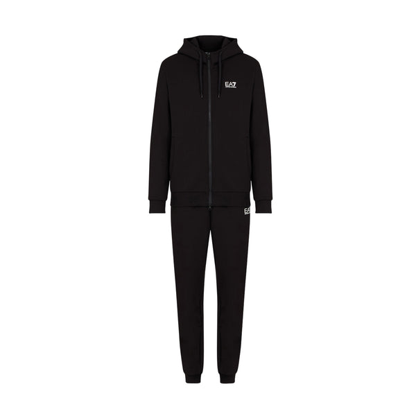 EA7 Emporio Armani Tuta sportiva Tracksuit Uomo XXX  - Francavilla Moda