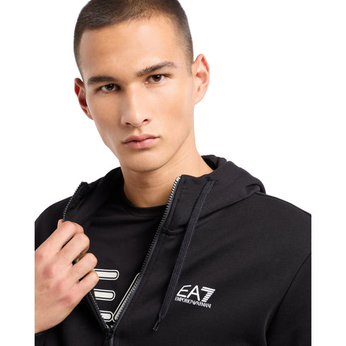 EA7 Emporio Armani Tuta sportiva Tracksuit Uomo XXX - Francavilla Moda