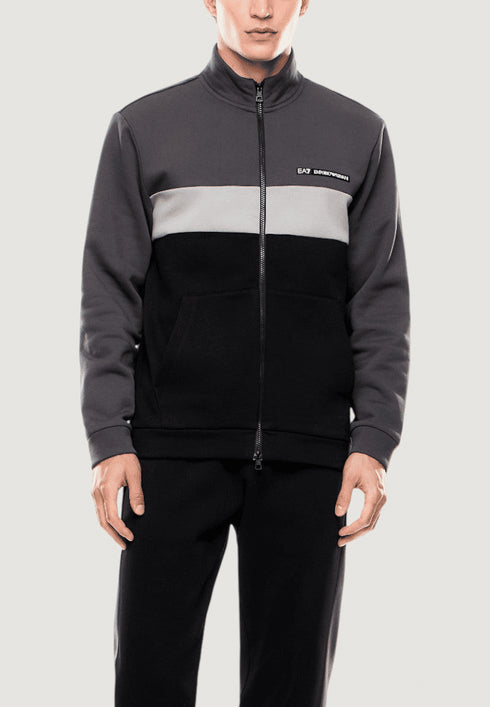 EA7 Emporio Armani Tuta sportiva Tuta EA7 TRACKSUIT M - Francavilla Moda