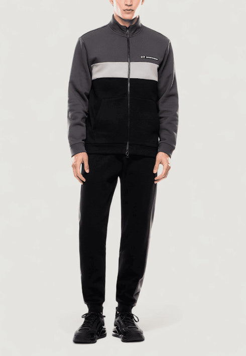 EA7 Emporio Armani Tuta sportiva Tuta EA7 TRACKSUIT M - Francavilla Moda