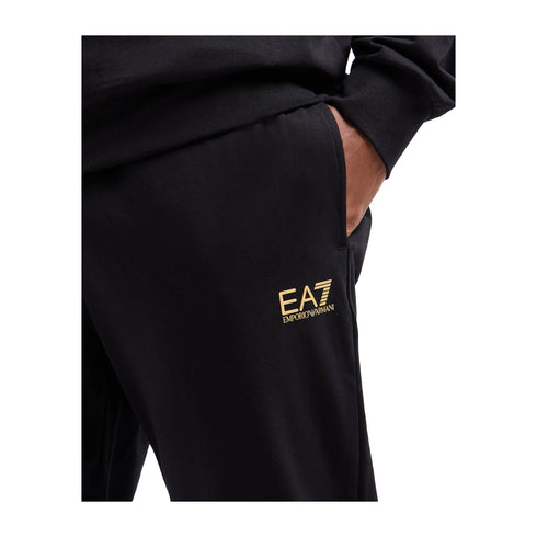 EA7 Emporio Armani Tuta sportiva Tuta Uomo Core Identity sportiva S P25 - EA7 EMPORIO8NPV63PJVRZ - 0208 - S - Francavilla Moda