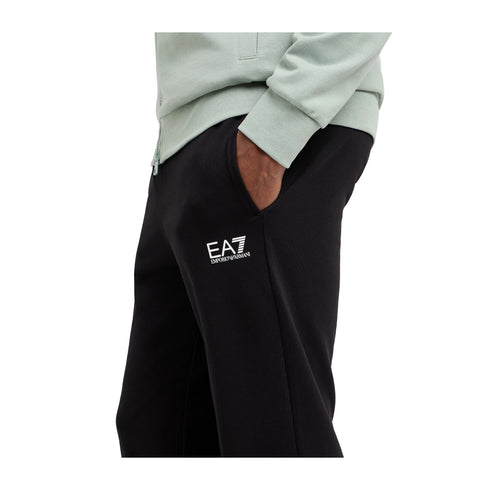 EA7 Emporio Armani Tuta sportiva Tuta Uomo Core Identity sportiva S P25 - EA7 EMPORIO8NPV63PJVRZ - M7003 - S - Francavilla Moda