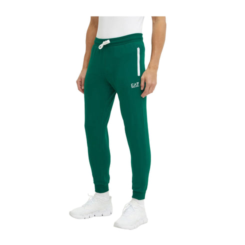 EA7 Emporio Armani Tuta sportiva Tuta Uomo Fundamental Sporty 7 Lines S A24 - EA7 EMPORIO6DPV54PJ9FZ - 1823 - S - Francavilla Moda