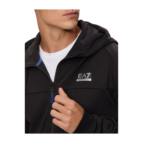 EA7 Emporio Armani Tuta sportiva Tuta Uomo Natural Ventus S A24 - EA7 EMPORIO6DPV52PJUWZ - 1771 - S - Francavilla Moda