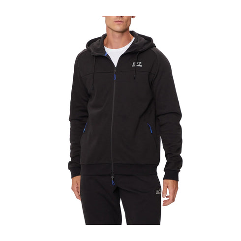 EA7 Emporio Armani Tuta sportiva Tuta Uomo Natural Ventus S A24 - EA7 EMPORIO6DPV52PJUWZ - 1771 - S - Francavilla Moda