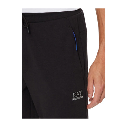 EA7 Emporio Armani Tuta sportiva Tuta Uomo Natural Ventus S A24 - EA7 EMPORIO6DPV52PJUWZ - 1771 - S - Francavilla Moda