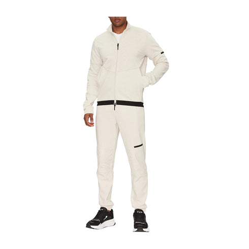 EA7 Emporio Armani Tuta sportiva Tuta Uomo sportiva full zip S P25 - EA7 EMPORIO7M000328AF12660 - U1112 - S - Francavilla Moda