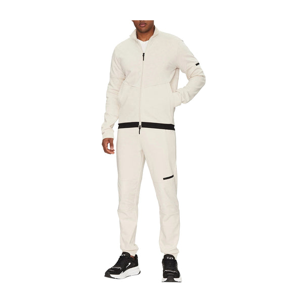 EA7 Emporio Armani Tuta sportiva Tuta Uomo sportiva full zip S P25 - EA7 EMPORIO7M000328AF12660 - U1112 - S - Francavilla Moda