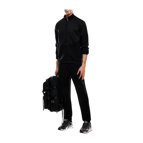 EA7 Emporio Armani Tuta sportiva Tuta Uomo sportiva full zip S P25 - EA7 EMPORIO7M000328AF12660 - U1112 - S - Francavilla Moda
