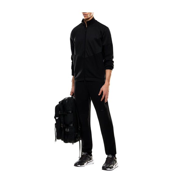 EA7 Emporio Armani Tuta sportiva Tuta Uomo sportiva full zip S P25 - EA7 EMPORIO7M000328AF12660 - U1112 - S - Francavilla Moda