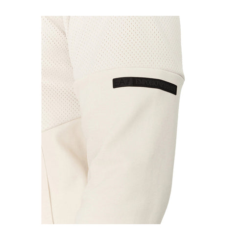 EA7 Emporio Armani Tuta sportiva Tuta Uomo sportiva full zip S P25 - EA7 EMPORIO7M000328AF12660 - U1112 - S - Francavilla Moda