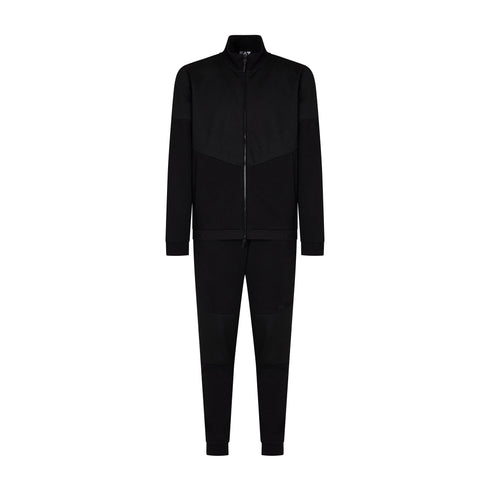 EA7 Emporio Armani Tuta sportiva Tuta Uomo sportiva full zip S P25 - EA7 EMPORIO7M000328AF12660 - UC001 - S - Francavilla Moda