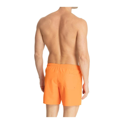 EA7 EMPORIO Costume Costume Uomo stampa logo Arancio P24-EA7 EMPORIO902035CC720-20262-46 - Francavilla Moda