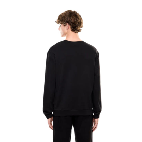 EA7 EMPORIO Felpa girocollo Felpa girocollo Sporty Logo Series S A25 - EA7 EMPORIO7M001191AF17789 - UC001 - S - Francavilla Moda