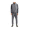 EA7 EMPORIO Tuta sportiva Tuta Uomo Sporty Visibility Grigio nero A24 - EA7 EMPORIO6DPV66PJVTZ - 3925 - S - Francavilla Moda