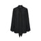 Elena Mirò Camicia elegante Blusa Donna con fiocco e borchie 46 - Francavilla Moda